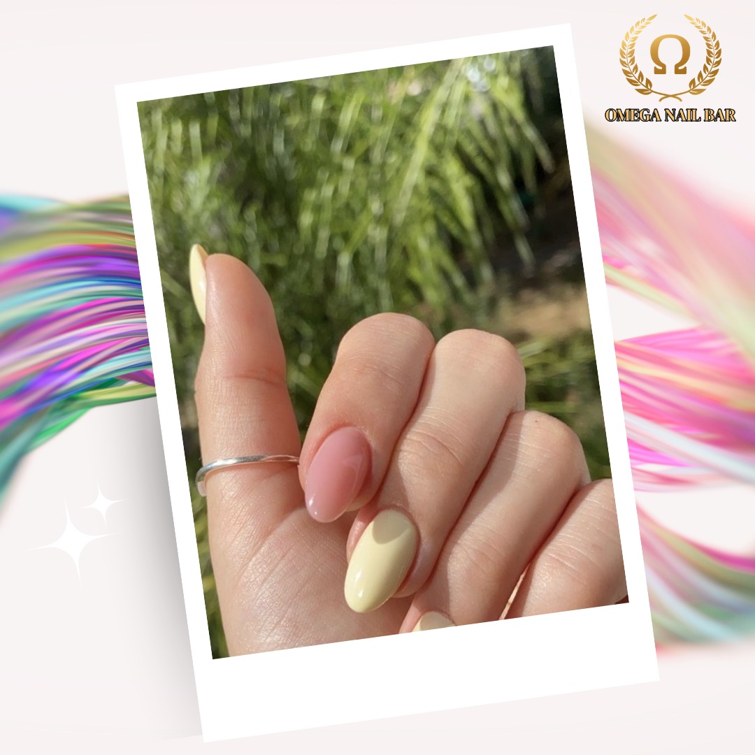 Omega Nail Bar
